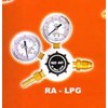regulator ra-lpg red ant