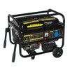 genset firman generator firman 2500 watt fpg3800e3 ( starter) + aki ( 2, 5kw)