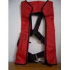 - life vest, work vest, life jacket, jaket pelampung c02 