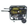 genset firman generator fpg7800e3 5000 watt ( starter) + aki ( 5 kw)