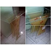 mimbar 3 stand