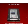 hdd 160gb seagate= rp 195.000