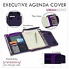 executive agenda cover-3