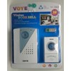 wireless door bell 3v