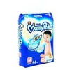 mamypoko diapers extra dry m 46