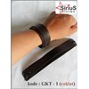 gelang kulit