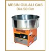 mesin gula kapas 50 cm