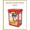 mesin popcorn