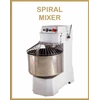 spiral mixer h30