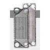 semi welded plate heat exchanger