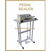 pedal sealer