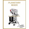 mixer roti b10