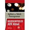 aplikasi dan teknik pemrograman avr atmel + cd