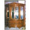 sultan furniture, supplier furniture ukir jati jual furniture ukir jati jepara, lemari hias ukir jati almari jati ukir, furniture ukir jati lemari ukir jati, almari hias jati minimalis code mpb 1076