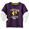cougar 47 tee