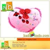 boneka bantal love valentine