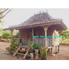 jepara furniture mebel javanese joglo wooden house style by cv.dwira jepara furniture indonesia.