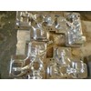 hardchrome plating coating, recondition of casting