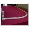 electric & motorized curtain track w/ remote control/saklar-1