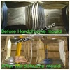hard chrome plating coating, recondition of mould