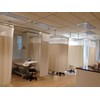 hospital curtain track-4