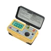 sew 1160 in insulation testers up to 1 kv ( digital)