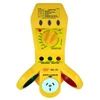 sew del-101 ( dumbo) multi-purpose elcb/ rcd/ wiring/ appliance tester