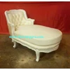 jepara furniture mebel lounge white synthetic leather style by cv.dwira jepara furniture indonesia.