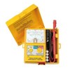 sew 1800 in insulation testers up to 1 kv ( analog)