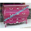 jepara furniture mebel commode rosy style by cv.dwira jepara furniture indonesia.