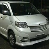sewa apv jogja