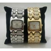 esprit diamond gold & silver
