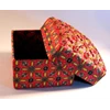 box batik