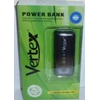 power bank vertex 5800 mah black