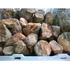 tian huang stone - batu sabun - soap stone - grade b-2