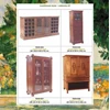 indonesian traditional style furniture