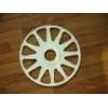 fast drive wheel -loom parts