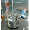 stericheck ( closed sterility test )