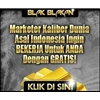 blakblakan