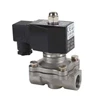 solenoid valve ( for gas, water, air & oil)