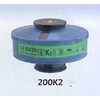 cartridge spaciani 200k2