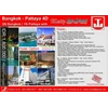 bangkok pattaya 4d metty tour & travel