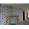 wallpaper polos, wallpaper motif, wallpaper motif anak dll...