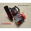 hot air welding machine 4000i untuk las terpal - import