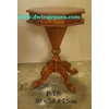 jepara furniture mebel relaxed table mini tyle by cv.dwira jepara furniture indonesia.