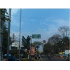 papan petunjuk arah ( marka jalan) se-indonesia