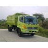 hino ranger fg 235 jj 4x2 6 ban untuk dump truk kapasitas 12 - 15m3-6