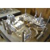 hardchrome plating coating ; recondition of die casting