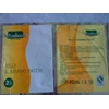 koyo pelangsing bamboo belly slim patch