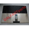 keyboard asus 1215 black
